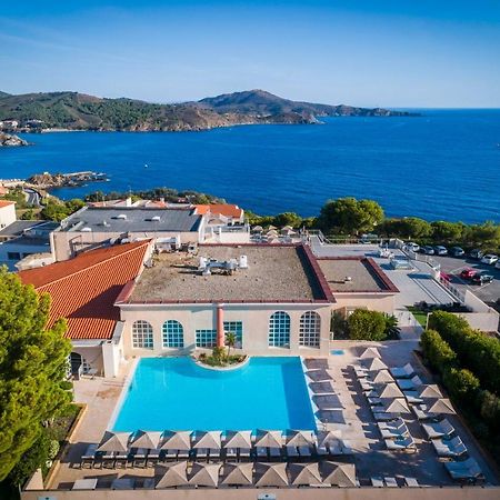 Cote Thalasso Hotel & Spa Marin Banyuls-sur-Mer Exterior photo